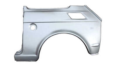 Aripa spate Fiat 126P El 1972-2000 Inferioara Partea Stanga,