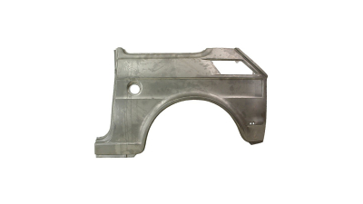 Aripa spate Fiat 126P 1972-2000 FL Partea Stanga, 