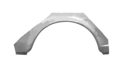 Segment reparatie aripa spate Fiat 126p Fl 1972-2000 Partea Dreapta, Spate,