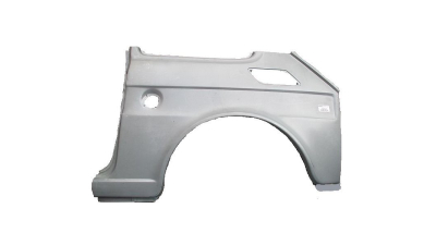 Aripa spate Fiat 126P St 1972-2000 Inferioara Partea Dreapta,