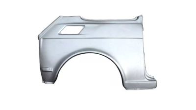 Aripa spate Fiat 126P El 1972-2000 Inferioara Partea Dreapta,