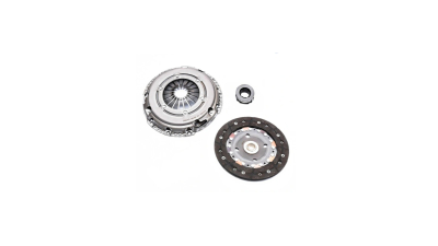 Kit ambreiaj Sachs, Mercedes Sprinter 1995-2006, Vario, 09.1996-2013, Motor 2,3; 2,9 Diesel, 