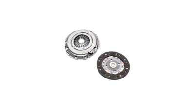 Kit ambreiaj Sachs, Ford C-Max, 02.2007-09.2010, Focus Ii, 2004-2013, Galaxy (Wa6), 05.2006-06.2015, Mondeo Iv, 2007-2015, S-Max, 05.2006-12.2014, Volvo C30, 09.2006-12.2013, S40 Ii, 12.2003-12.2012, V50, 12.2003-12.2012 Motor 1,8; 2,0, 