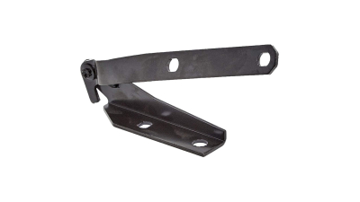 Balama capota fata Fiat Cinquecento (170) 07.1991-10.1998, Seicento (187) 02.1998-11.2010, parte montare suport stanga, 300103-5, Aftermarket