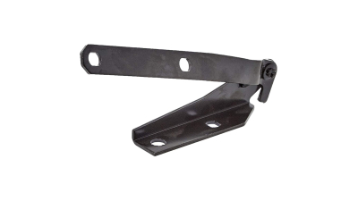 Balama capota fata Fiat Cinquecento (170) 07.1991-10.1998, Seicento (187) 02.1998-11.2010, parte montare suport dreapta, 300103-6, Aftermarket