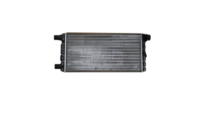 Radiator racire Fiat Cinquecento, 1991-1998, Seicento 03.1998-02.2000, Motorizare 0.9 29kw; 1, 1 40kw Benzina, tip climatizare Cu/fara AC, cutie Manuala, dimensiune 465x250x34mm, Cu lipire fagure mecanica, RNBC