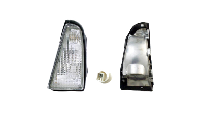 Lampa semnalizare fata Fiat Cinquecento 07.1991-10.1998 BestAutoVest partea dreapta 3001203E