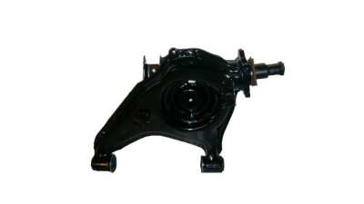 Brat suspensie roata SRL 300137-4, Stanga, Spate