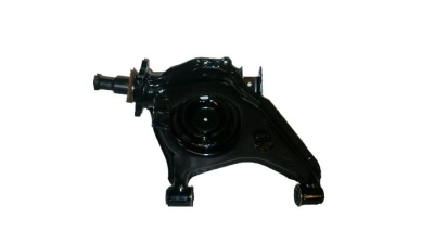 Brat suspensie roata SRL 300138-4, Dreapta, Spate