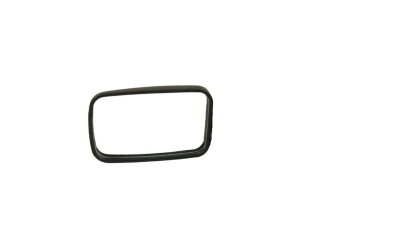 Geam oglinda Fiat Cinquecento (170) 07.1991-10.1998 partea dreapta Best Auto Vest crom convex fara incalzire