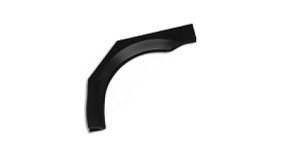 Segment reparatie aripa spate Fiat Cinquecento 1991-1998 Partea Dreapta, Spate,