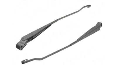 Brat stergator parbriz Fiat Cinquecento 1991-1998, Seicento 1998-2010 brat stergatoare fata dreapta