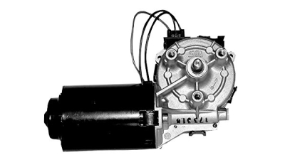 Motoras stergator parbriz Fiat Cinquecento (170) 07.1991-10.1998, Fiat Seicento (187) 02.1998-11.2010 , partea Fata , Cu O Viteza, 9944295; 9944295