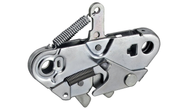 Inchizator capota Fata Fiat Cinquecento 1991-1998, Seicento 1998-11.2010