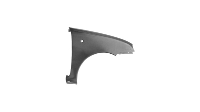 Aripa fata Fiat Seicento (187) 02.1998-11.2010, parte montare dreapta, 300202-0, Aftermarket