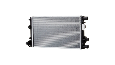 Radiator racire Fiat Seicento, 03.2000-01.2010, Motorizare 1, 1 40kw Benzina, tip climatizare Cu/fara AC, cutie Manuala, dimensiune 450x270x22mm, Cu lipire fagure prin brazare, Aftermarket