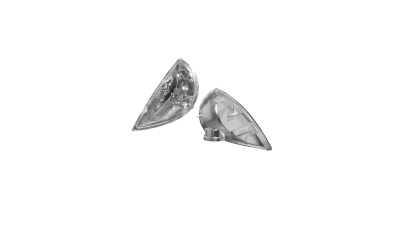 Lampa semnalizare fata Fiat Seicento 02.1998-11.2010 BestAutoVest partea dreapta 300220AE