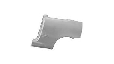Aripa spate Fiat Seicento 1998-2010 Partea Stanga,