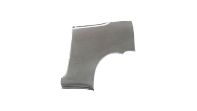 Aripa spate Fiat Seicento 1998-2010 Partea Stanga, 71713053