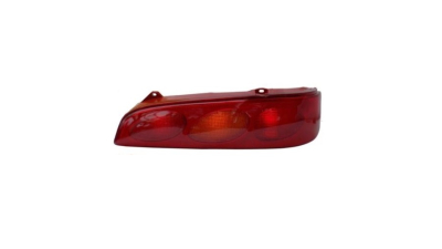 Lampa stop Fiat Seicento (187) 02.1998-11.2010 parte montare Spate Dreapta DEPO 3002883E