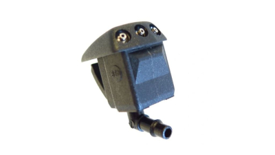 Diuza spalator parbriz Fiat Cinquecento (170), 07.1991-10.1998; Fiat Seicento (187), 02.1998-11.2010, Fata, Aftermarket