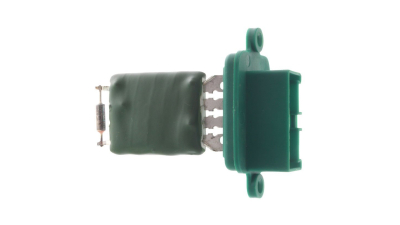 Rezistenta ventilator habitaclu Fiat Stilo, 2001-2007 Benzina, 46721213