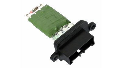 Rezistenta ventilator habitaclu Fiat Stilo, 10.2001-2007 Diesel/Benzina, 46722909; 46723713; 71732250