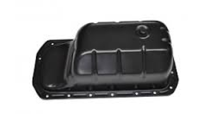 Baie ulei pentru Fiat Uno (146 A/E), 08.1983-06.2002 Motorizare 900 ; Cod OEM 4227962 + 7716337; 7649851 + 7649849; 7792191 + 7777226 Din Otel