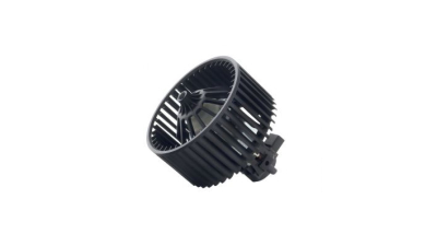 Ventilator habitaclu Fiat Sseicento/600, 1998-2010, Benzina/0.9 /29kW, Diametru 133mm, 46722574