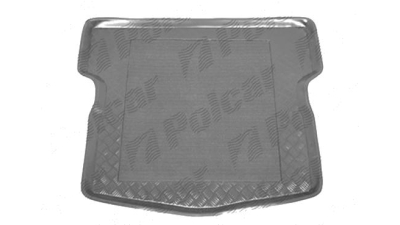 Tavita portbagaj Fiat Seicento (187), 02.1998-11.2010 Van, cu panza antialunecare
