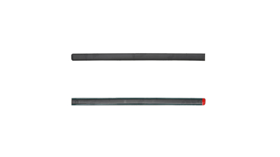 Bandou usa Fiat Panda (169) 09.2003-12.2012 Usa Fata Dreapta Negru 735357221