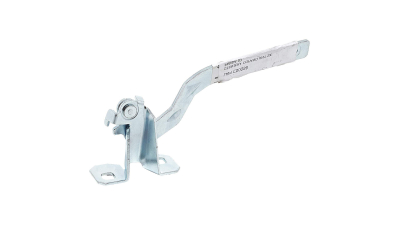 Balama capota fata Fiat Panda 169, 09.2003-12.2012, parte montare suport dreapta, 300303-6, Aftermarket