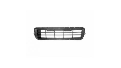 Grila bara fata Fiat Panda, 09.2003-12.2012, Centru, 735364608, 300327-0