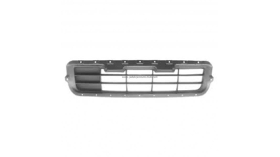 Grila bara fata Fiat Panda, 09.2003-12.2012, Centru, 735364608, 300327 fara A/C