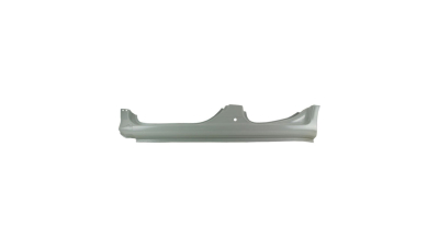 Prag Fiat Panda (169) 09.2003-12.2012 Stanga 71734758, prag din metal