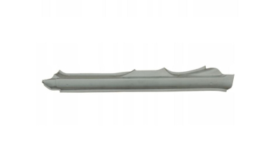 Prag metalic Fiat Panda (169), 09.2003-12.2012, parte montare Stanga, BestAutoVest 300341-3