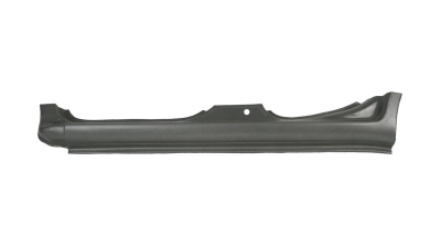 Prag Fiat Panda (169) 09.2003-12.2012 Dreapta 71734758, prag din metal