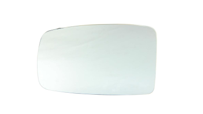 Geam oglinda Fiat Panda (169) 09.2003-2009 partea stanga View Max crom convex cu incalzire