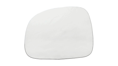 Geam oglinda Fiat Panda (169) 2008-12.2012, PANDA (319), 05.2012- partea stanga Best Auto Vest crom convex fara incalzire