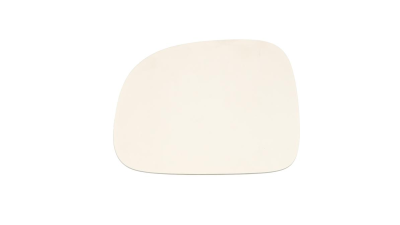 Geam oglinda Fiat Panda (169) 2008-12.2012, PANDA (319), 05.2012- partea stanga View Max crom convex fara incalzire 3003546M