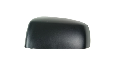 Carcasa oglinda exterioara Fiat Panda (169) 2008-12.2012, PANDA (319), 05.2012- partea stanga View Max carcasa neagra