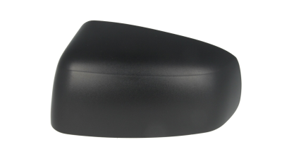 Carcasa oglinda exterioara Fiat Panda (169) 09.2003-2009 partea stanga View Max carcasa neagra 300354TM
