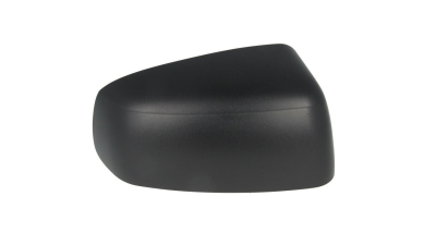 Carcasa oglinda exterioara Fiat Panda (169) 2008-12.2012, PANDA (319), 05.2012- partea dreapta View Max carcasa neagra