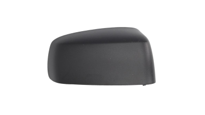 Carcasa oglinda exterioara Fiat Panda (169) 09.2003-2009 partea dreapta View Max carcasa neagra 300355TM