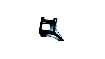 Aripa spate Fiat Panda, 2003-2012 Partea Dreapta, Marime 2/3 , 71734749