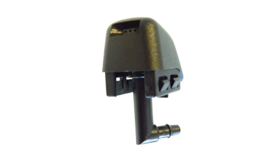 Diuza spalator parbriz Fiat 500 (312), 03.2007-08.2015, Fata, Aftermarket