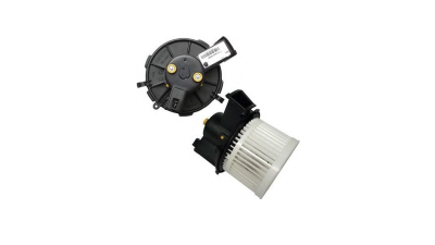 Ventilator habitaclu Fiat 500 2007-, Panda 2003-2012; Ford Ka 2008-, BestAutoVest 3003NU-4