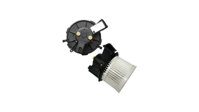 Ventilator habitaclu Fiat Panda, 2003-2012, Diesel/Benzina/cu clima AC manual, 77362538