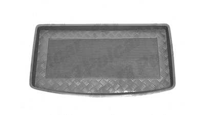 Tavita portbagaj Fiat Panda (169), 09.2003-12.2012 , cu panza antialunecare