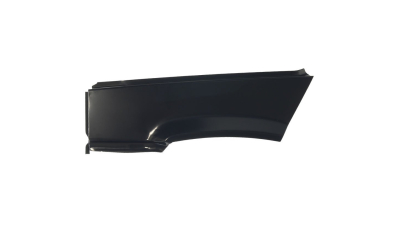 Aripa fata Fiat Panda, 1986-2003, partea Stanga, fara gaura pentru semnalizare, 7543548, 300401